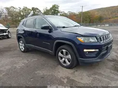 3C4NJDBB2JT434742 2018 JEEP COMPASS