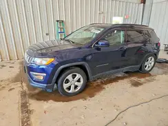3C4NJDBB2JT434756 2018 JEEP COMPASS