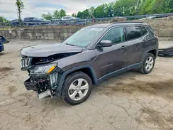 3C4NJDBB2JT434868 2018 JEEP COMPASS