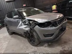 3C4NJDBB2JT453310 2018 JEEP COMPASS