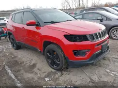 3C4NJDBB2JT453923 2018 JEEP COMPASS