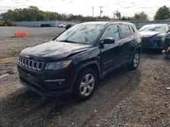 3C4NJDBB2JT454215 2018 JEEP COMPASS