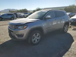 3C4NJDBB2JT455347 2018 JEEP COMPASS