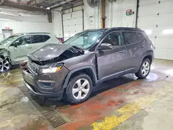 3C4NJDBB2JT455431 2018 JEEP COMPASS