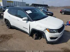 3C4NJDBB2JT457535 2018 JEEP COMPASS