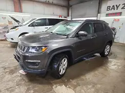3C4NJDBB2JT464923 2018 JEEP COMPASS
