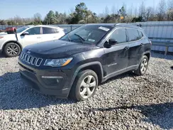3C4NJDBB2JT467482 2018 JEEP COMPASS