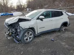 3C4NJDBB2JT470561 2018 JEEP COMPASS