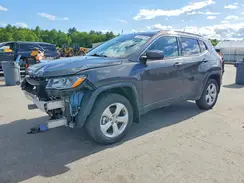 3C4NJDBB2JT479342 2018 JEEP COMPASS