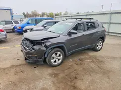 3C4NJDBB2JT480247 2018 JEEP COMPASS