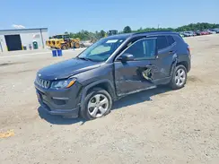 3C4NJDBB2JT481267 2018 JEEP COMPASS