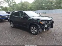 3C4NJDBB2JT481544 2018 JEEP COMPASS