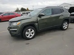3C4NJDBB2JT483259 2018 JEEP COMPASS