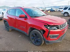 3C4NJDBB2JT483973 2018 JEEP COMPASS