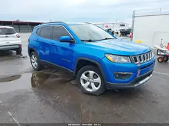3C4NJDBB2JT484430 2018 JEEP COMPASS