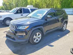 3C4NJDBB2JT484881 2018 JEEP COMPASS