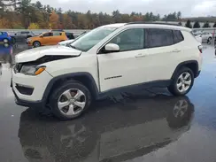 3C4NJDBB2JT485481 2018 JEEP COMPASS