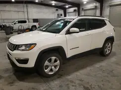 3C4NJDBB2JT501369 2018 JEEP COMPASS