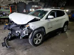 3C4NJDBB2KT593455 2019 JEEP COMPASS