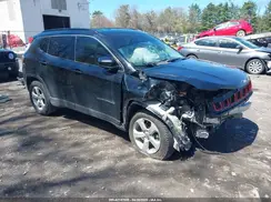 3C4NJDBB2KT593620 2019 JEEP COMPASS
