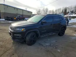 3C4NJDBB2KT593651 2019 JEEP COMPASS