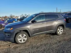 3C4NJDBB2KT594072 2019 JEEP COMPASS