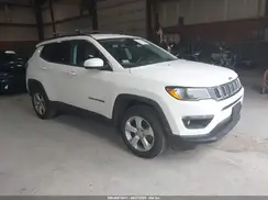 3C4NJDBB2KT594167 2019 JEEP COMPASS