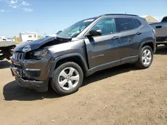 3C4NJDBB2KT595254 2019 JEEP COMPASS