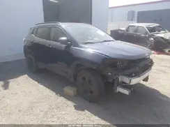3C4NJDBB2KT595271 2019 JEEP COMPASS