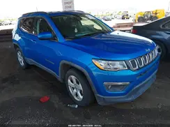 3C4NJDBB2KT596954 2019 JEEP COMPASS