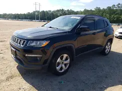 3C4NJDBB2KT597201 2019 JEEP COMPASS