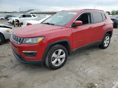 3C4NJDBB2KT597540 2019 JEEP COMPASS