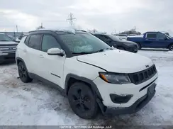 3C4NJDBB2KT598459 2019 JEEP COMPASS