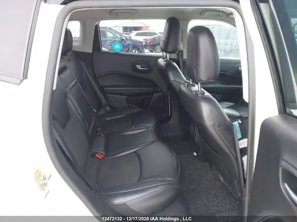 3C4NJDBB2KT598459 2019 JEEP COMPASS - Image 8
