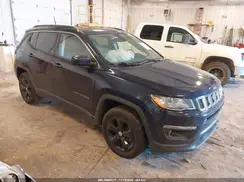 3C4NJDBB2KT599692 2019 JEEP COMPASS