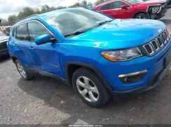 3C4NJDBB2KT600856 2019 JEEP COMPASS