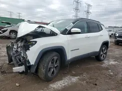 3C4NJDBB2KT600968 2019 JEEP COMPASS