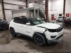 3C4NJDBB2KT616748 2019 JEEP COMPASS