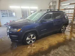 3C4NJDBB2KT619603 2019 JEEP COMPASS
