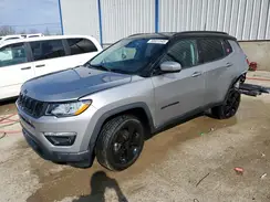 3C4NJDBB2KT621111 2019 JEEP COMPASS