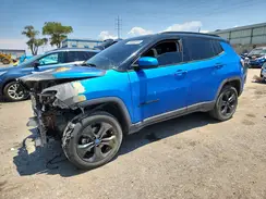 3C4NJDBB2KT622890 2019 JEEP COMPASS