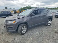 3C4NJDBB2KT623117 2019 JEEP COMPASS