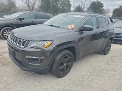 3C4NJDBB2KT629550 2019 JEEP COMPASS