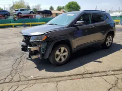 3C4NJDBB2KT641584 2019 JEEP COMPASS
