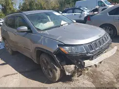 3C4NJDBB2KT645313 2019 JEEP COMPASS