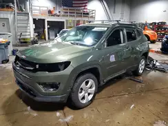3C4NJDBB2KT646686 2019 JEEP COMPASS