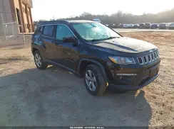 3C4NJDBB2KT647420 2019 JEEP COMPASS