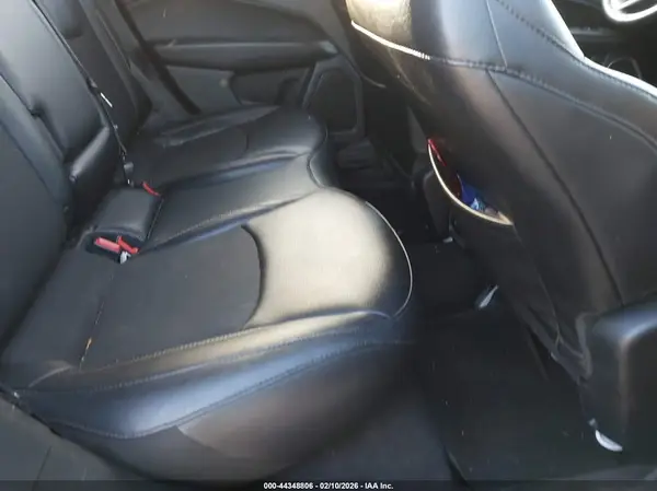 3C4NJDBB2KT647420 2019 JEEP COMPASS - Image 8