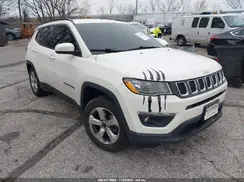 3C4NJDBB2KT647661 2019 JEEP COMPASS