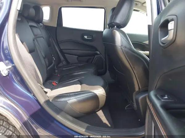 3C4NJDBB2KT650866 2019 JEEP COMPASS - Image 8